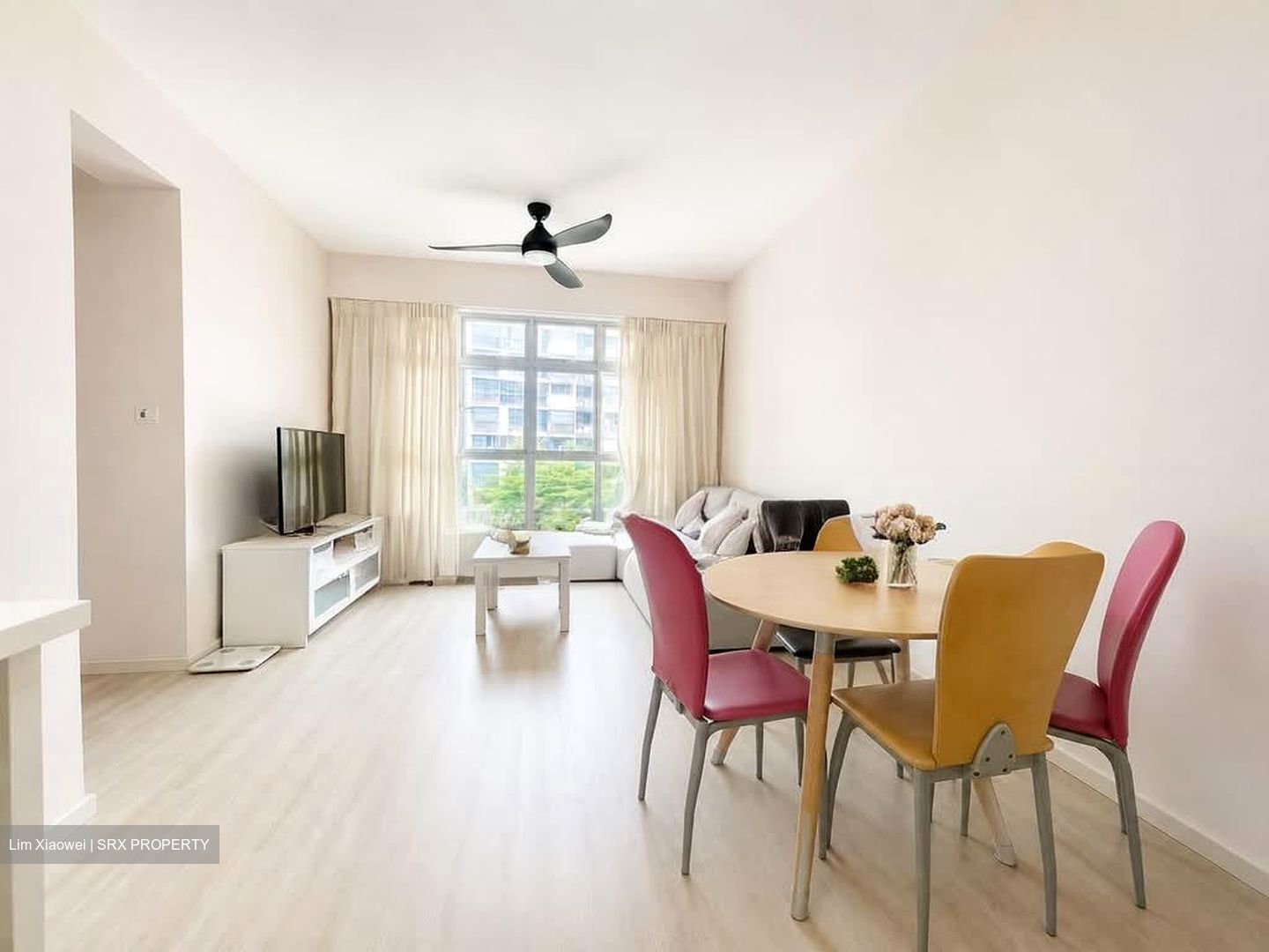 Blk 672B Vine Grove @ Yishun (Yishun), HDB 3 Rooms #581356261